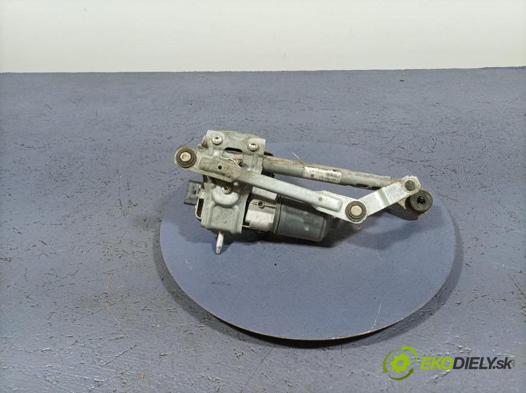 Vw Touran 2003 mechanizmus motor: Stierače: Predné 1T0955023C