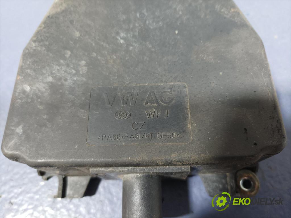 Vw Touran 2003 ventil Vákuum: 6Q0906625