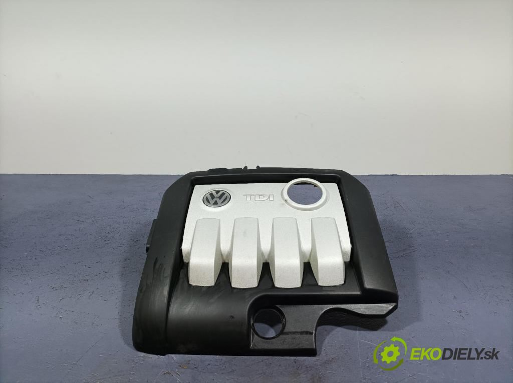 Vw Touran 2003 kryt Motor: 03G103925AN