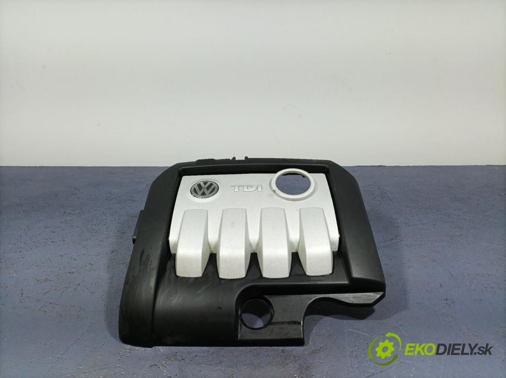 Vw Touran 2003 kryt Motor: 03G103925AN