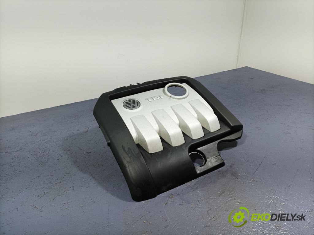Vw Touran 2003 kryt Motor: 03G103925AN