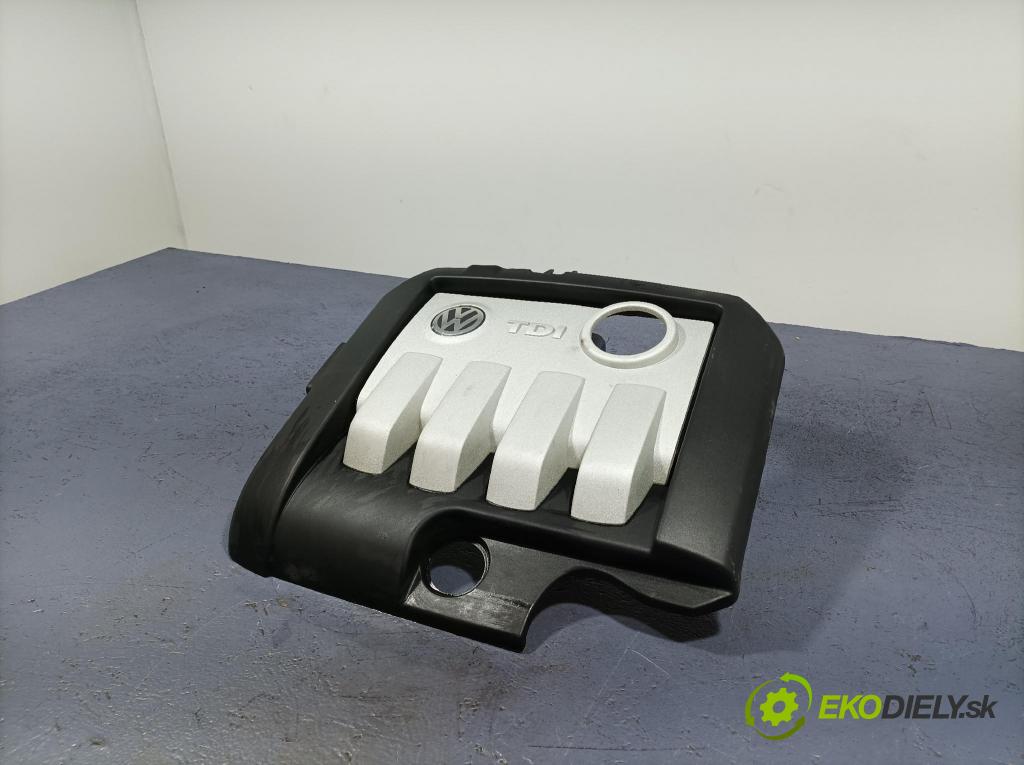 Vw Touran 2003 kryt Motor: 03G103925AN