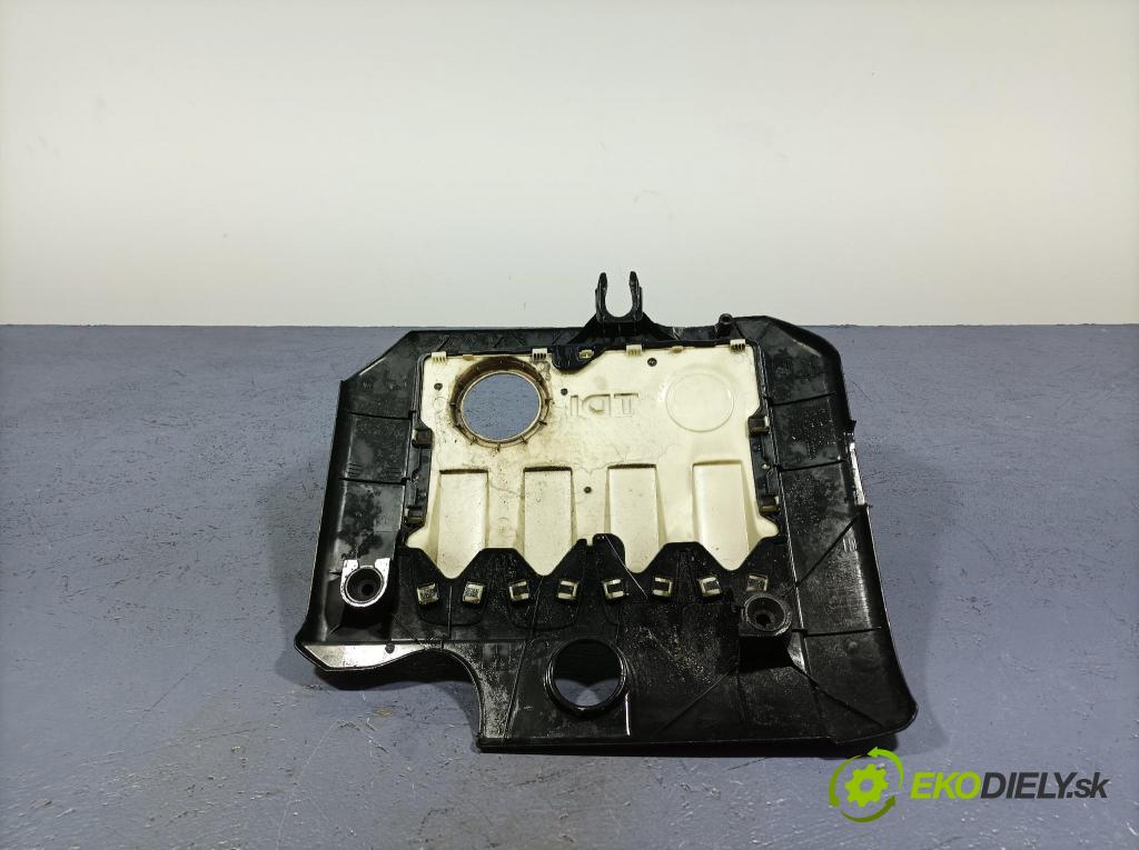 Vw Touran 2003 kryt Motor: 03G103925AN