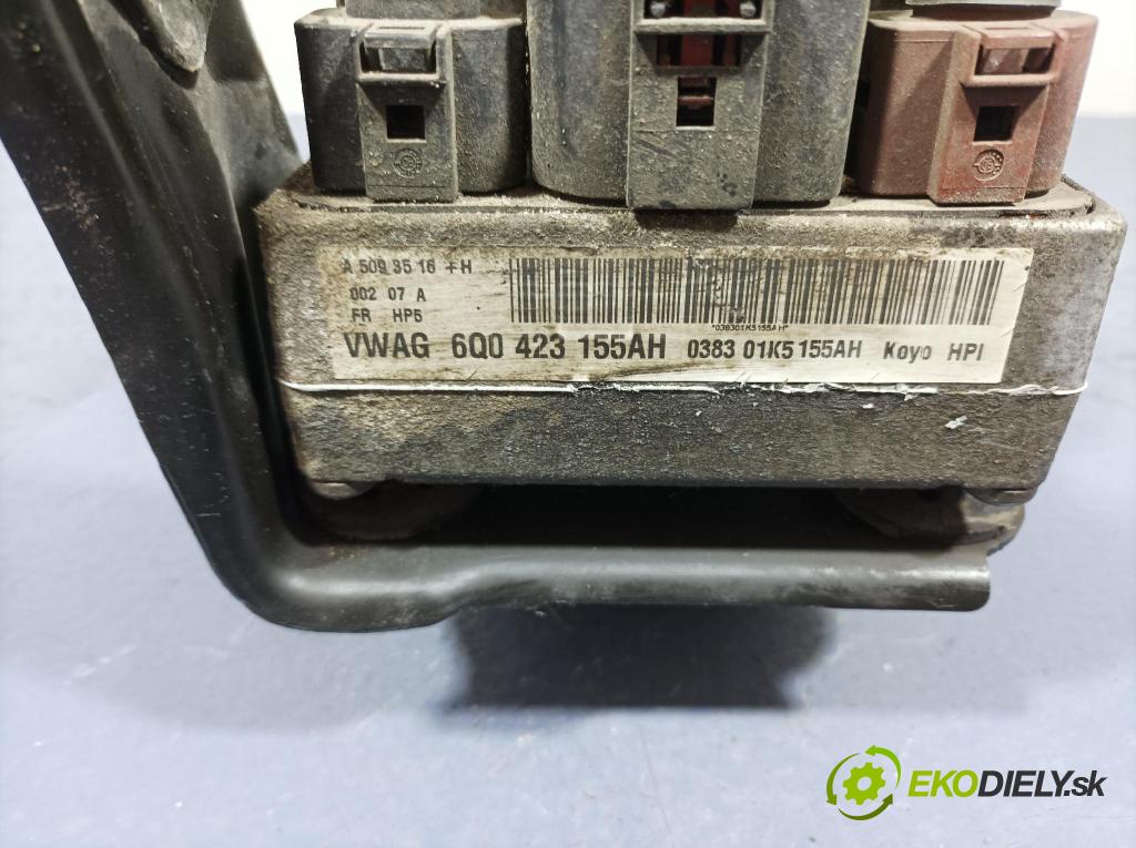 Skoda Fabia 2005 čerpadlo Asistencia: Manažéri: 6Q0423155AH