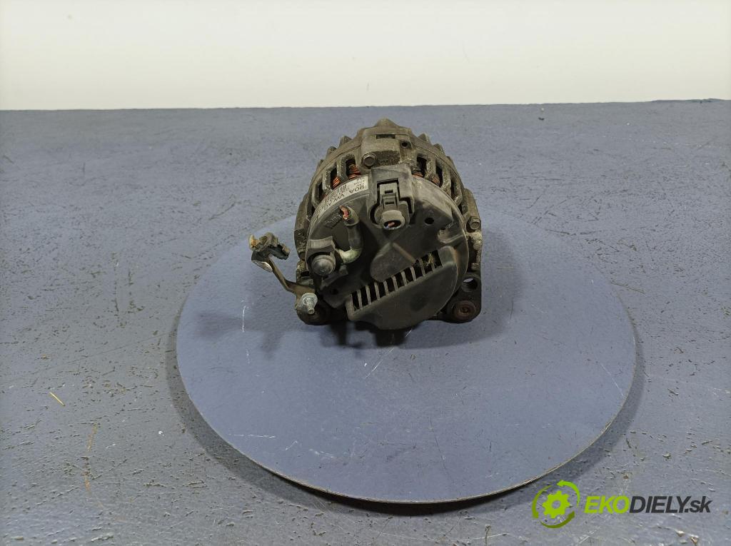 Skoda Fabia 2005 Alternator 03D903025J