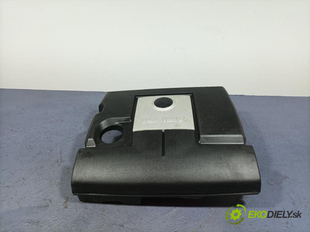 Skoda Fabia 2005 kryt Motor: 03E129607