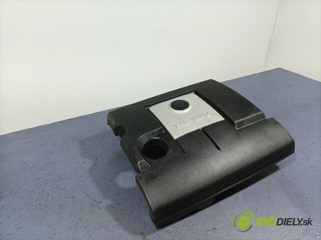 Skoda Fabia 2005 kryt Motor: 03E129607