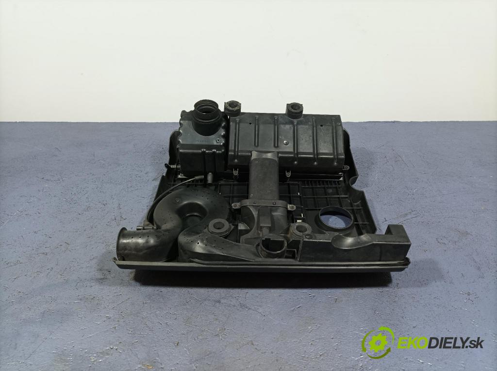 Skoda Fabia 2005 kryt Motor: 03E129607