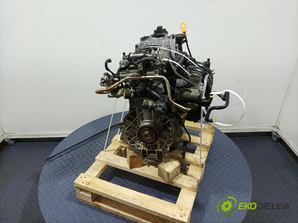 Skoda Fabia 2005 motor Benzín: BME