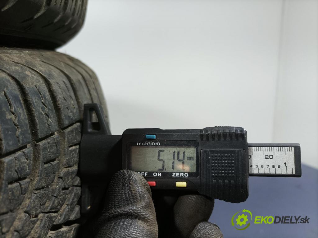 Renault Twingo 2010 pneumatika Multi-sezóna: 4038526046796