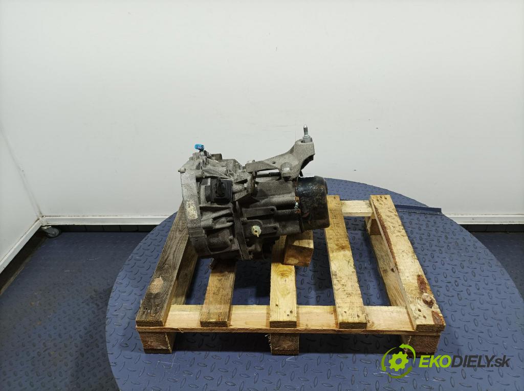 Renault Twingo 2010 prevodovka Manualna JB1520