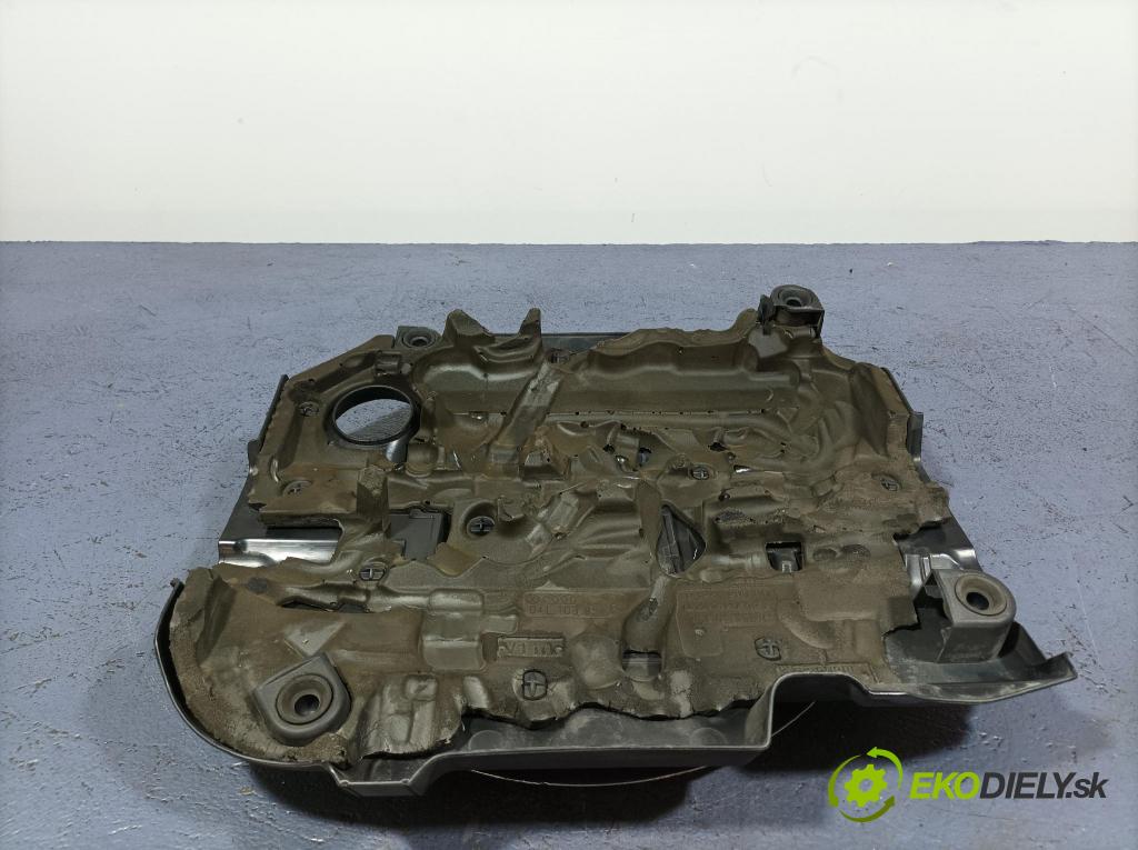 Skoda Octavia 2017 kryt Motor: 04L103925T
