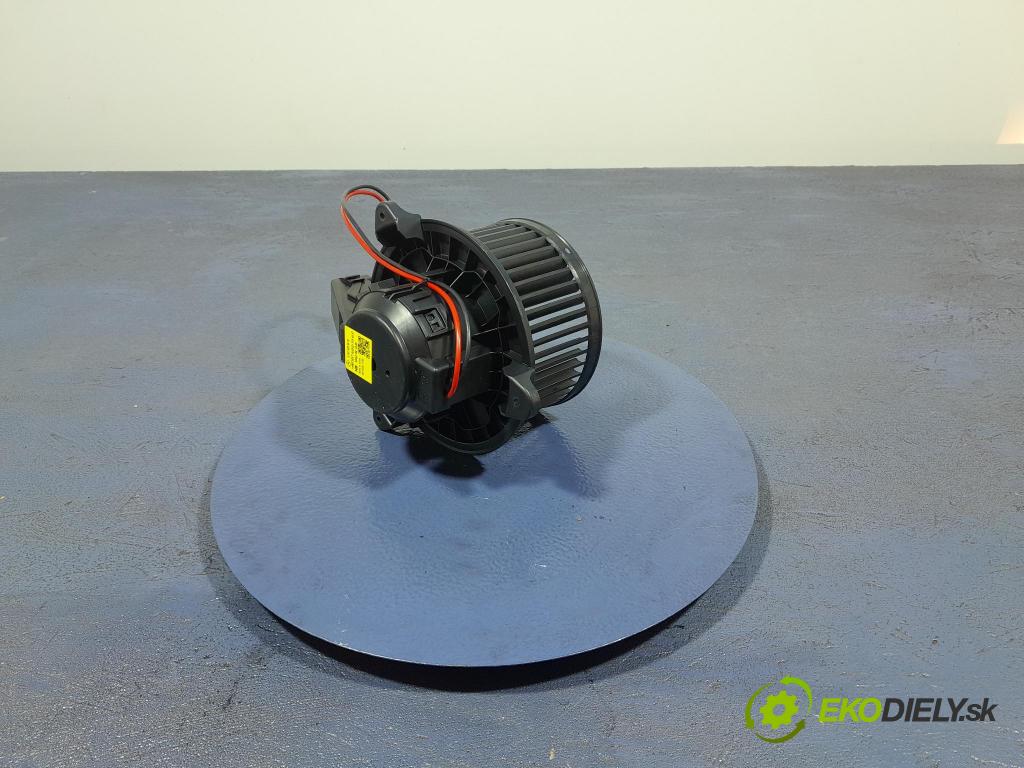 Mercedes A-klasa 2021 ventilátor Vzduch: A2478308400
