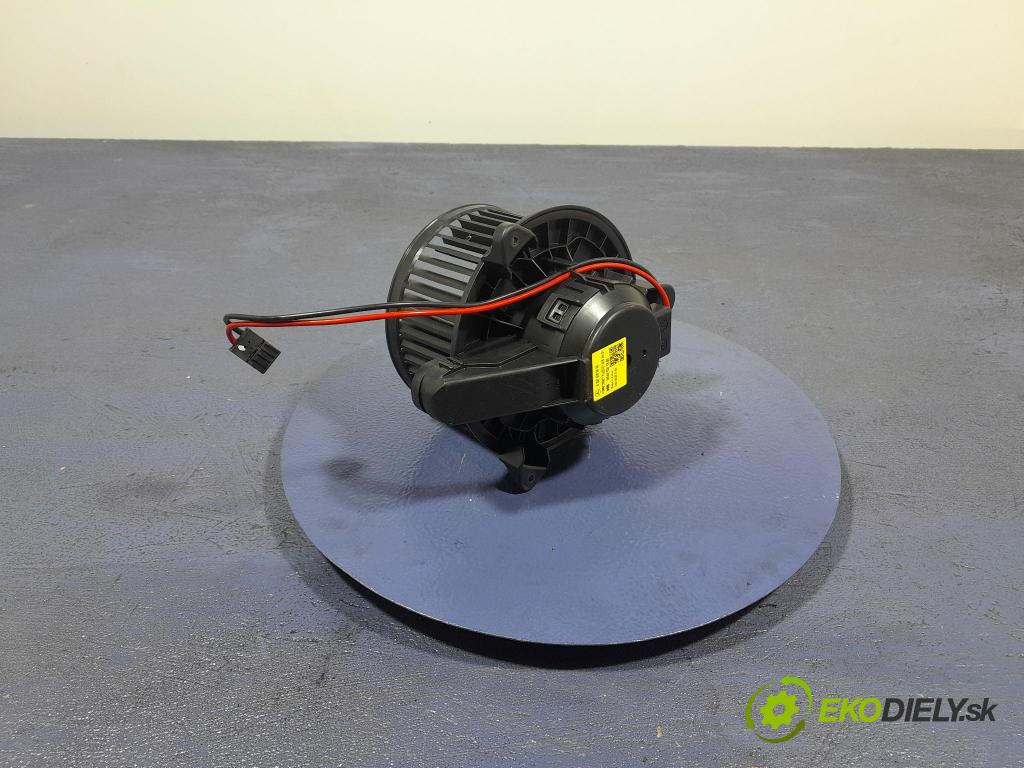 Mercedes A-klasa 2021 ventilátor Vzduch: A2478308400