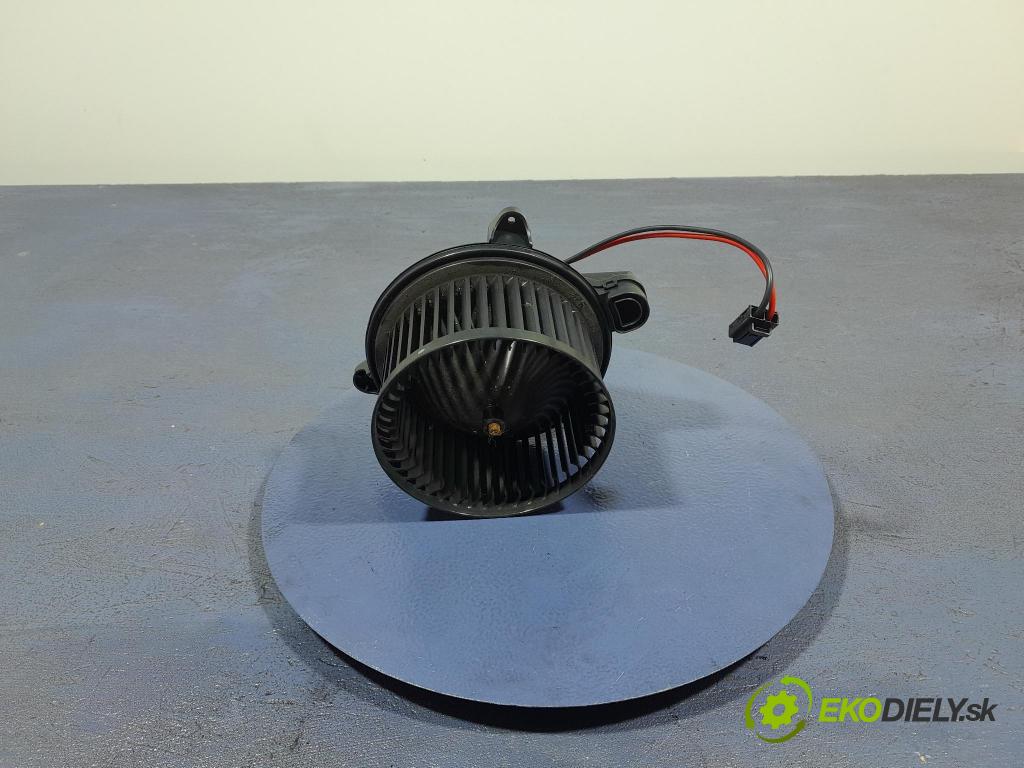 Mercedes A-klasa 2021 ventilátor Vzduch: A2478308400