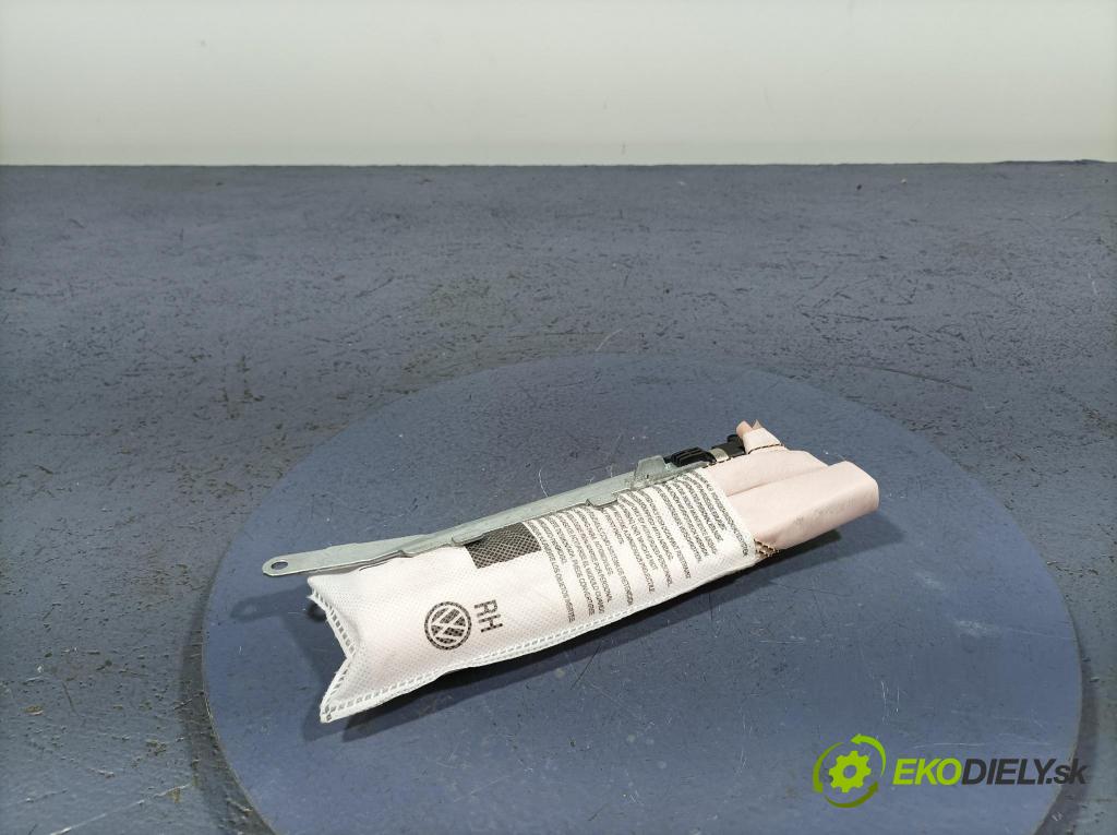 Skoda Octavia 2017 Airbag: Sedadlo: x 5E0880241A
