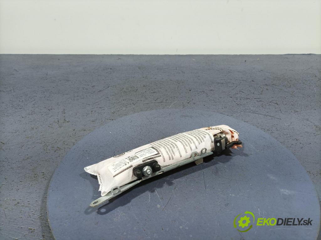 Skoda Octavia 2017 Airbag: Sedadlo: x 5E0880241A