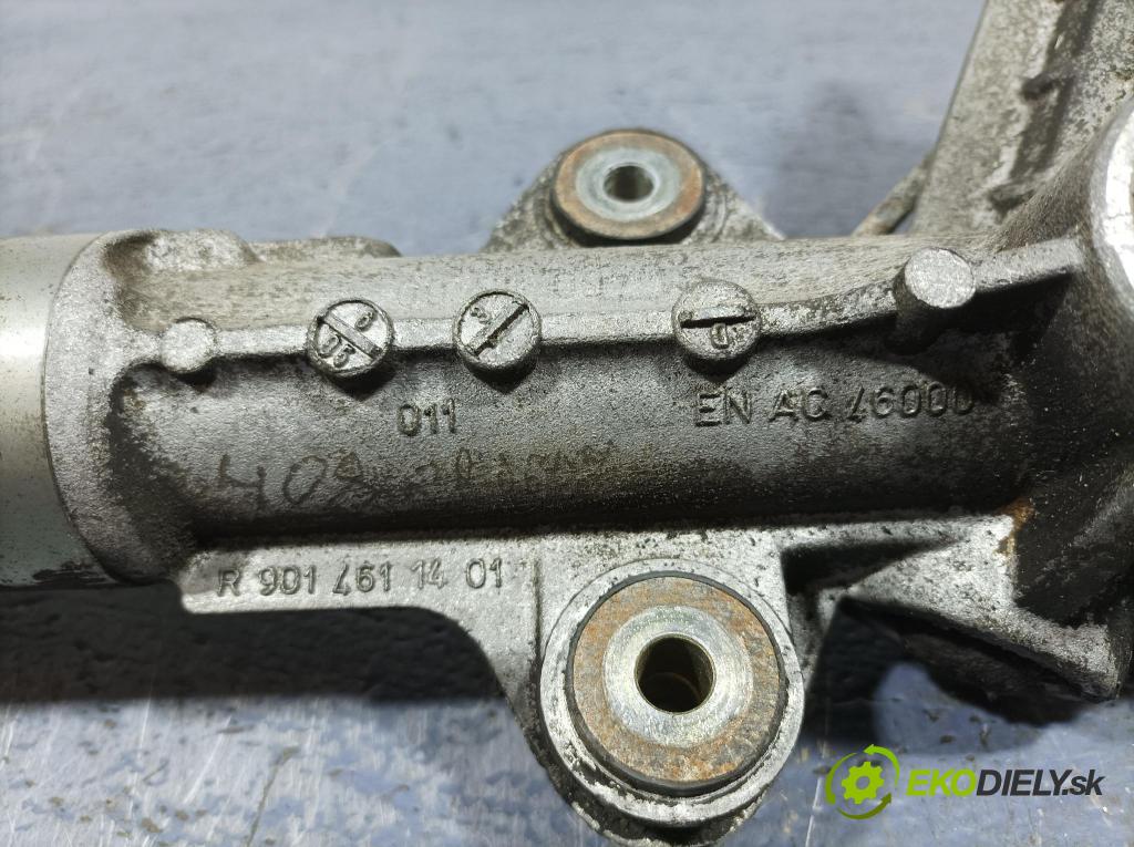 Vw LT 2005 Ozubené kolo: volant R9014611401