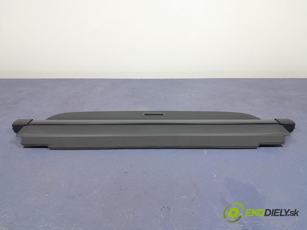Skoda Octavia 2017 roleta 5E0867871C