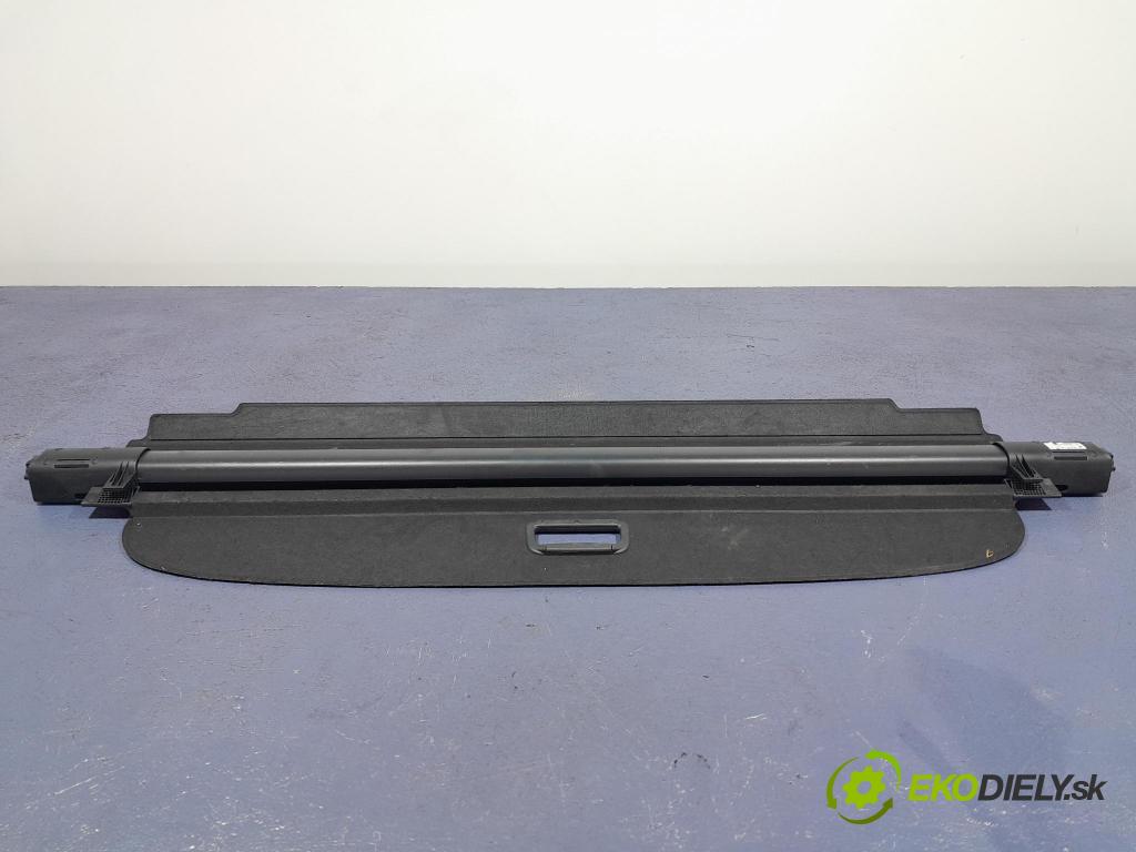 Skoda Octavia 2017 roleta 5E0867871C