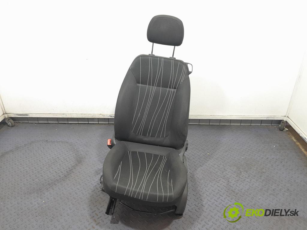 Opel Corsa 2009 Sedačka Ovládače: