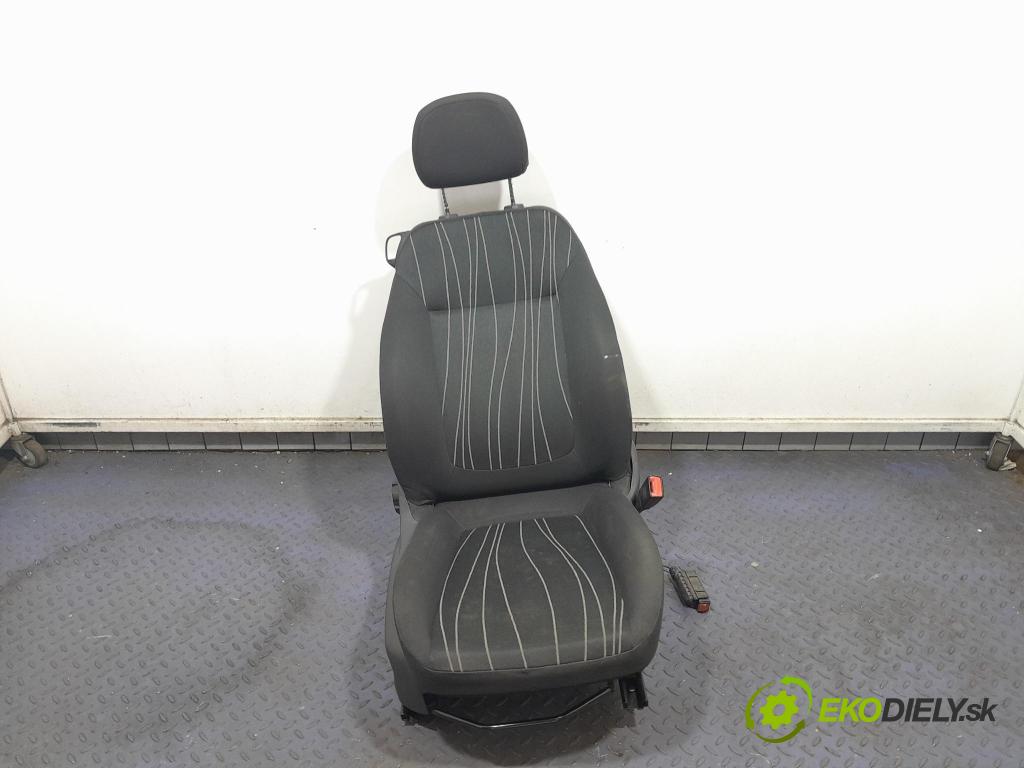 Opel Corsa 2009 Sedačka spolujazdca