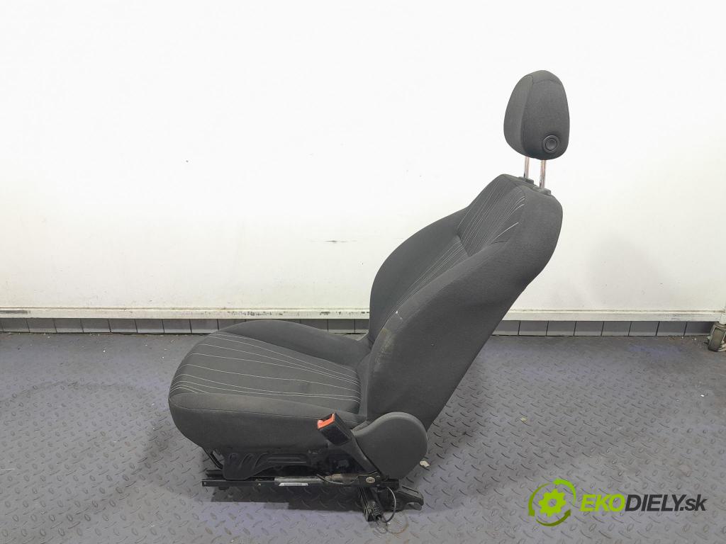 Opel Corsa 2009 Sedačka spolujazdca