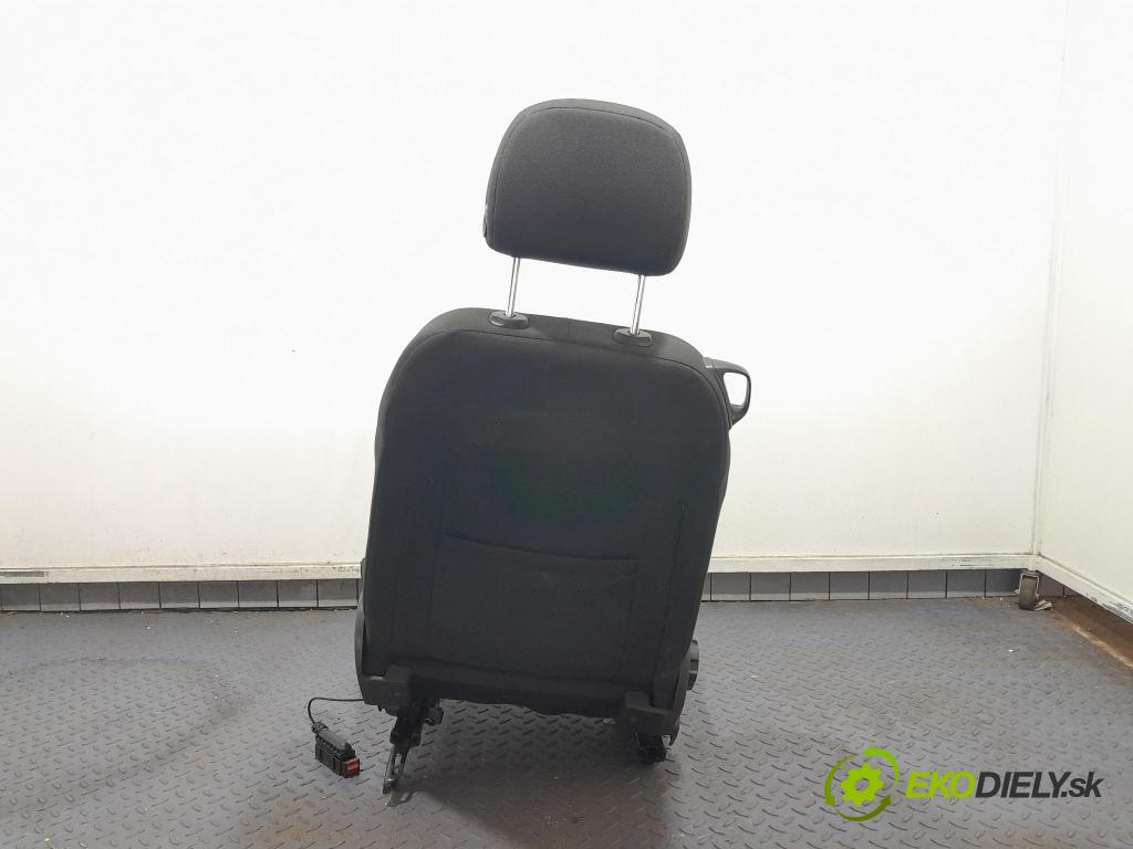Opel Corsa 2009 Sedačka spolujazdca