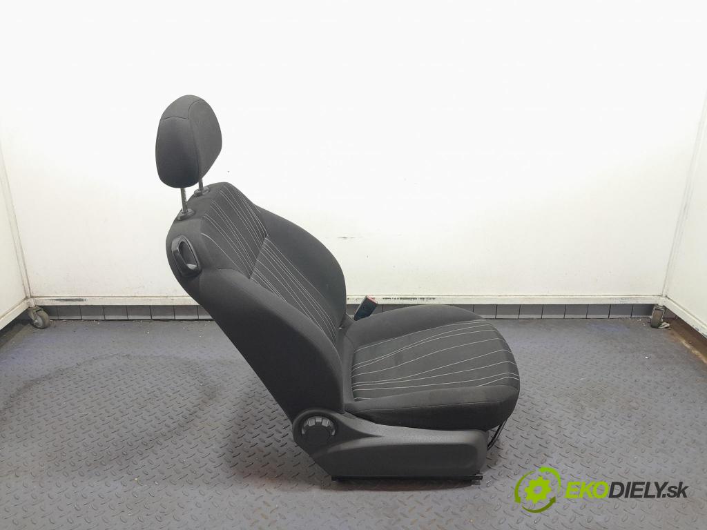 Opel Corsa 2009 Sedačka spolujazdca