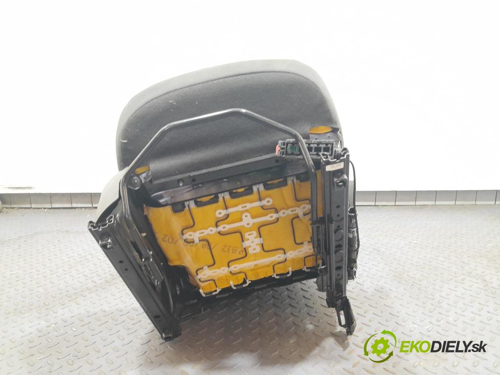 Opel Corsa 2009 Sedačka spolujazdca