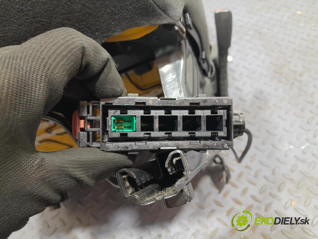 Opel Corsa 2009 Sedačka spolujazdca 