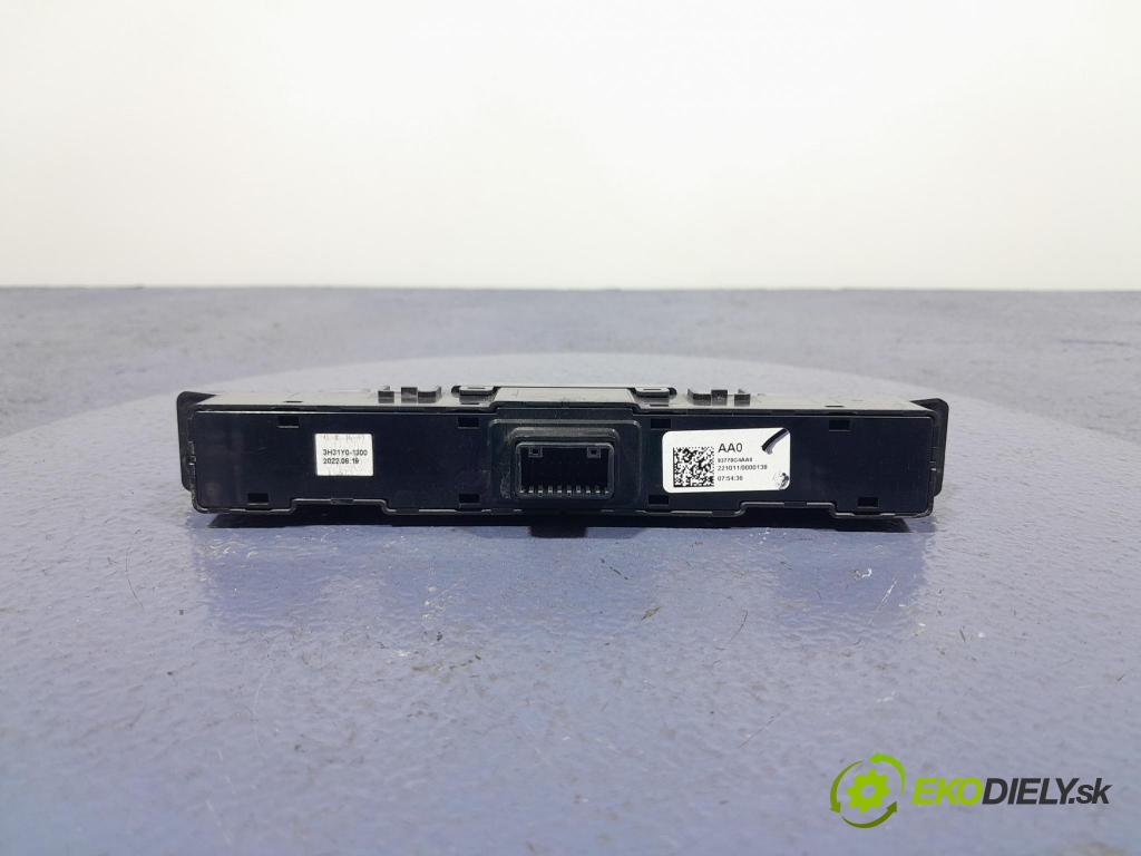 Hyundai I30 2022 prepínač 93770-G4AA0