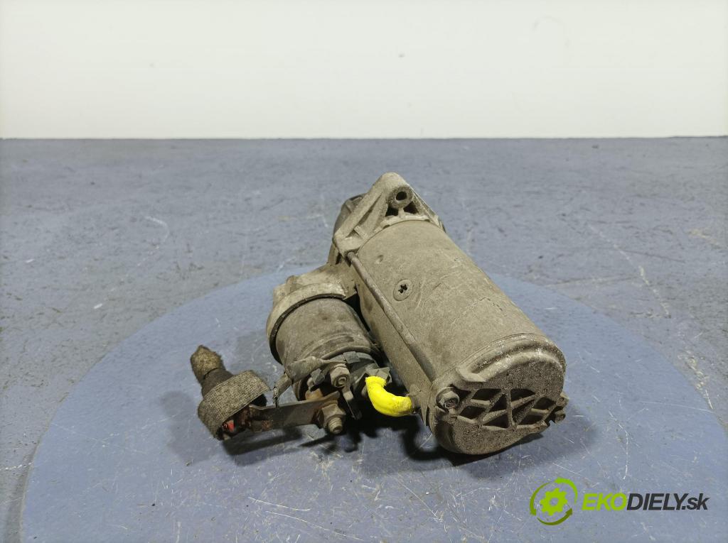 Opel Corsa 2009 štartér 55221292
