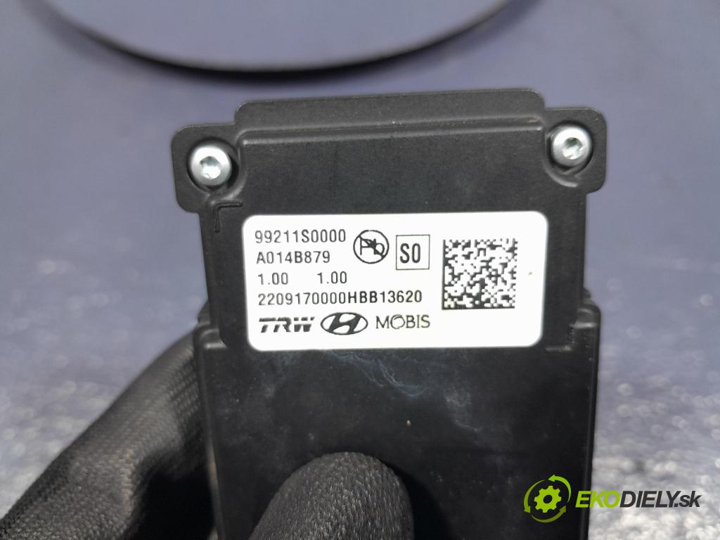Hyundai I30 2022 Kamera 99211-S0000