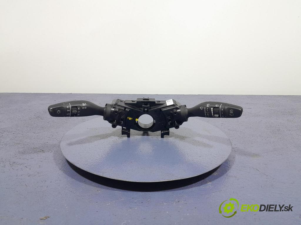 Hyundai I30 2022 prepínač Komplex: 93404-G4951