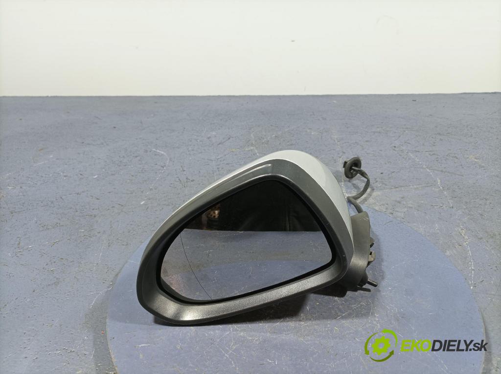 Opel Corsa 2009 zrkadlo Vľavo: