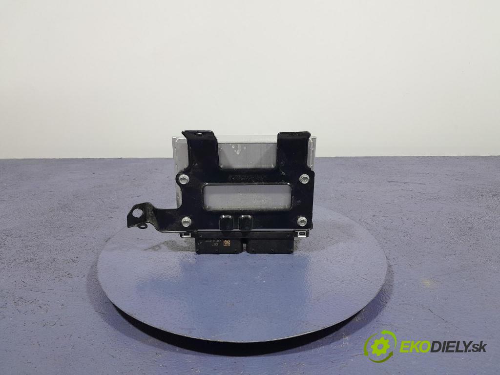 Hyundai I30 2022 riadiaca jednotka Motor: 39199-07020