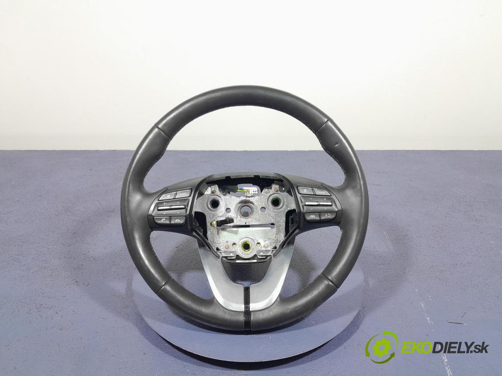 Hyundai I30 2022 volant 56110-G4KG0