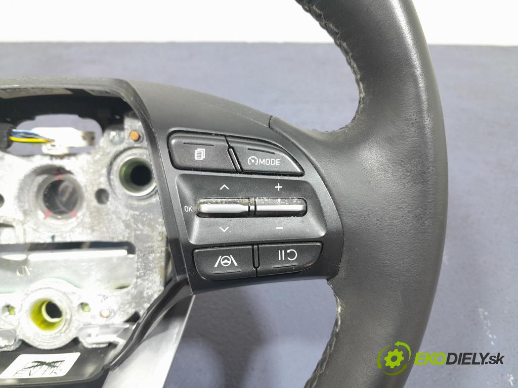 Hyundai I30 2022 volant 56110-G4KG0