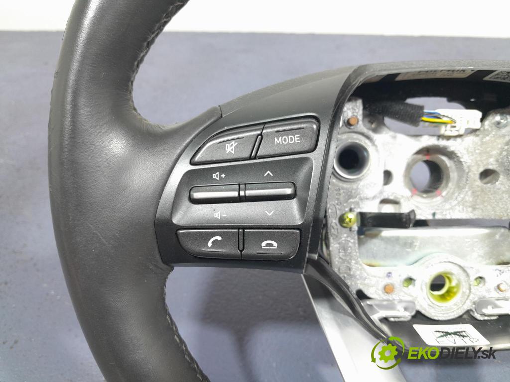 Hyundai I30 2022 volant 56110-G4KG0