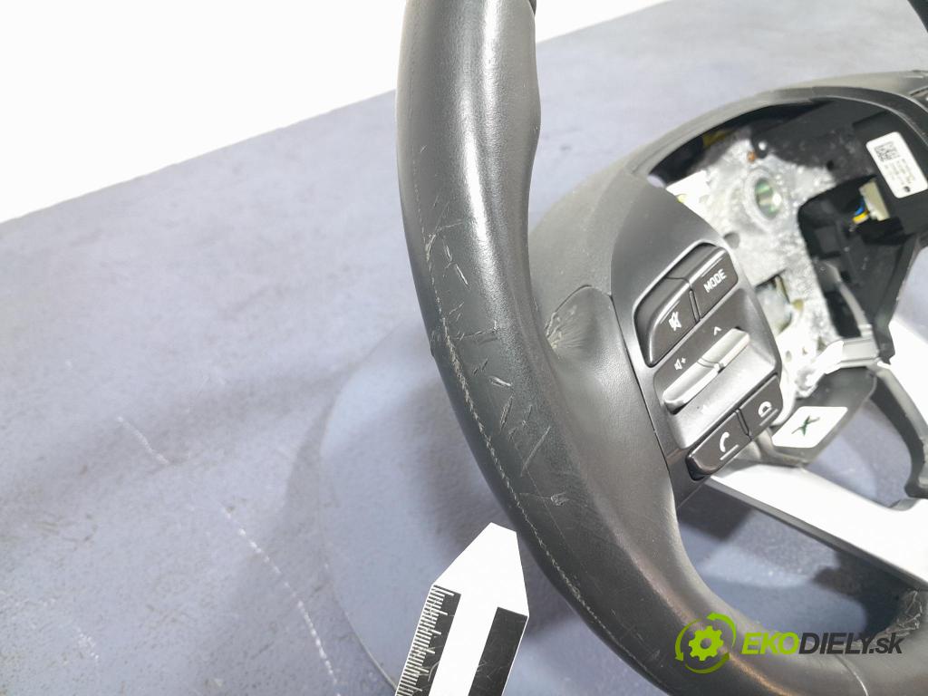 Hyundai I30 2022 volant 56110-G4KG0