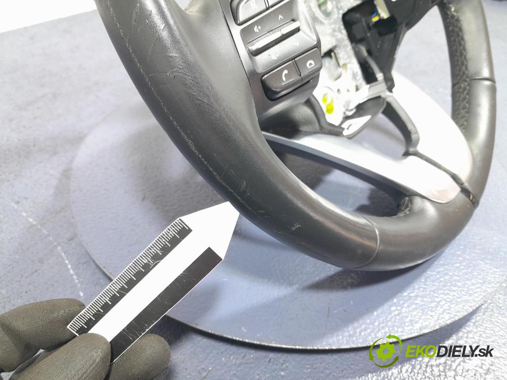 Hyundai I30 2022 volant 56110-G4KG0