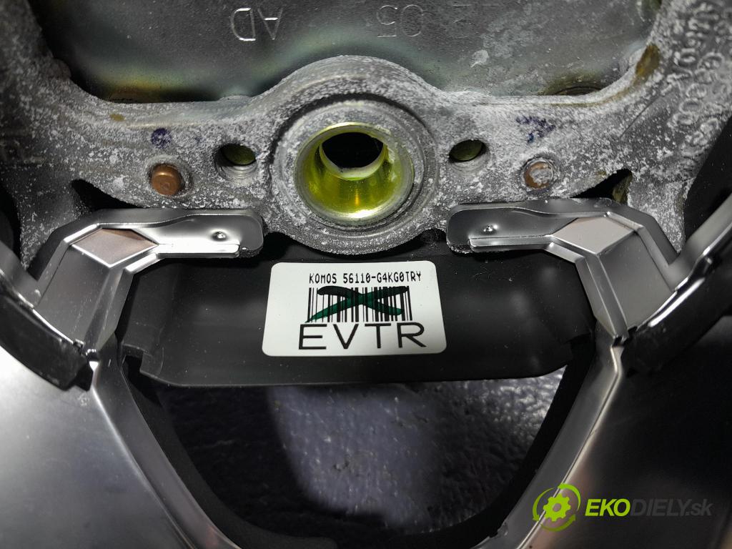Hyundai I30 2022 volant 56110-G4KG0