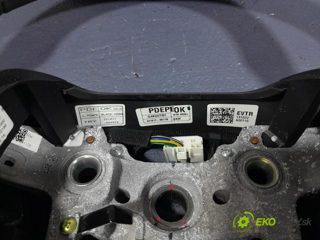 Hyundai I30 2022 volant 56110-G4KG0