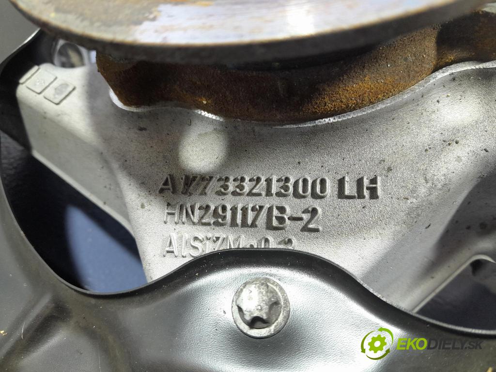 Mercedes A-klasa 2021 náboj ľavá A1773321300