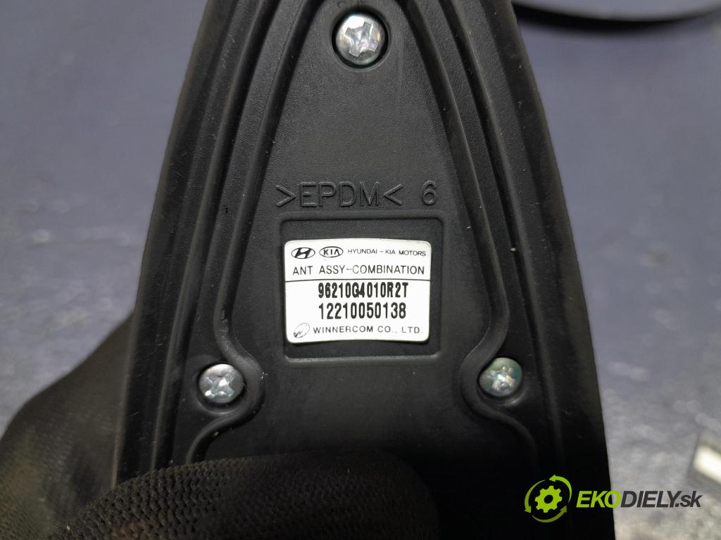 Hyundai I30 2022 Antena 96210-G4010