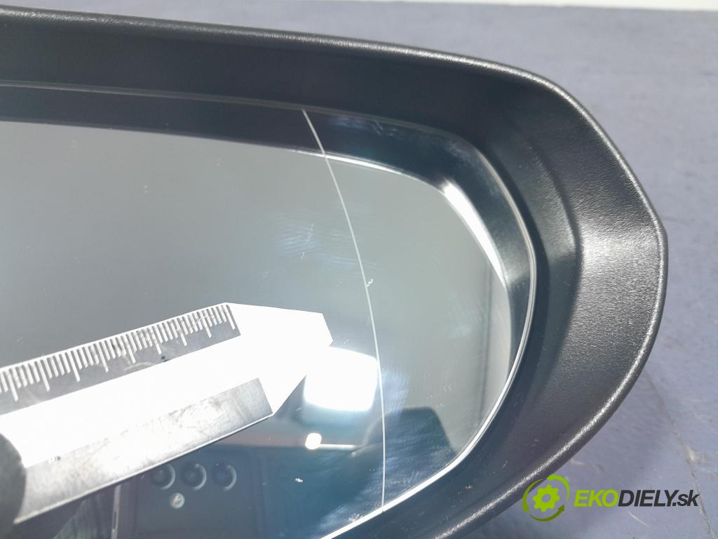 Hyundai I30 2022 zrkadlo Vľavo: 87610-G4200