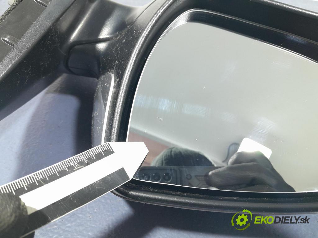 Hyundai I30 2022 zrkadlo Vľavo: 87610-G4200