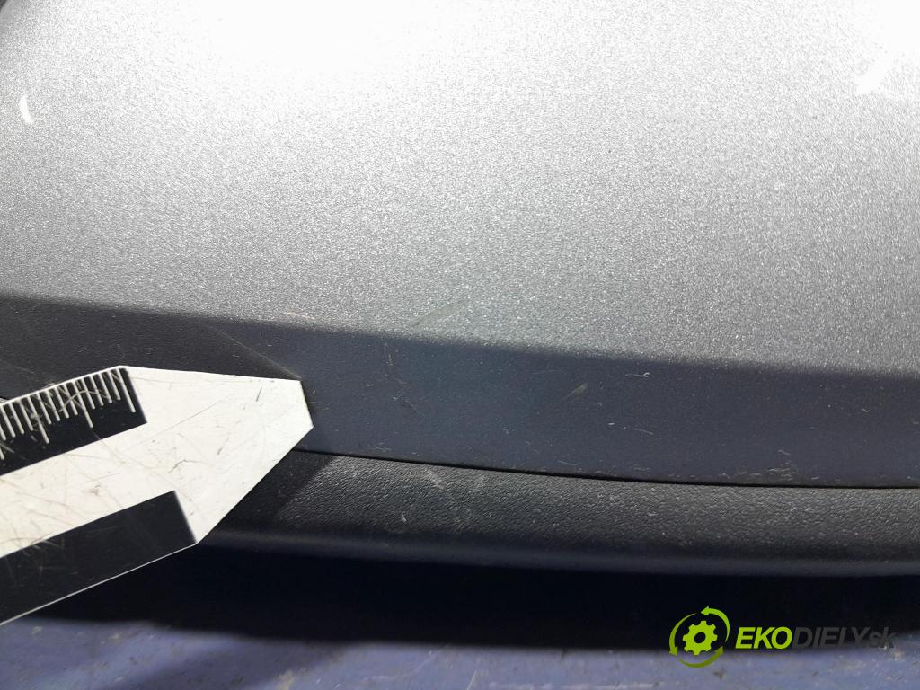Hyundai I30 2022 zrkadlo Vľavo: 87610-G4200