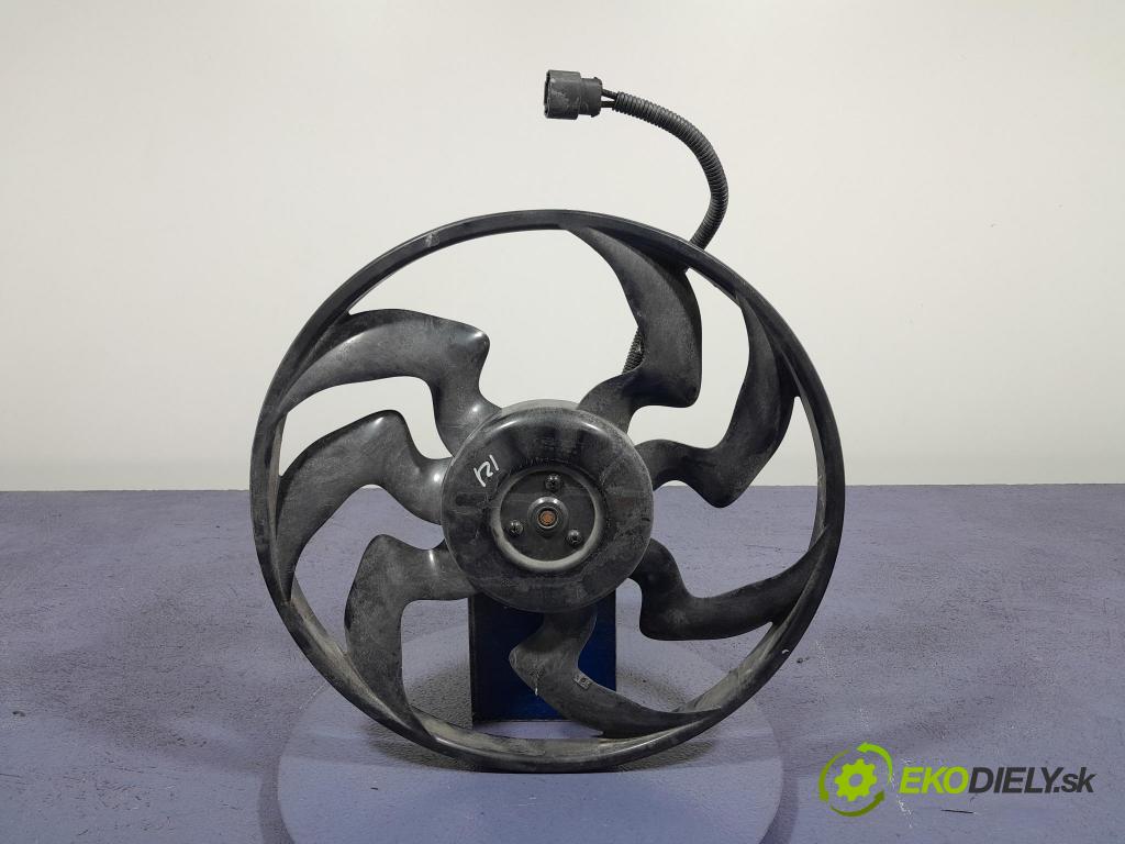 Hyundai I30 2022 Ventilátor Chladič: 3137230234
